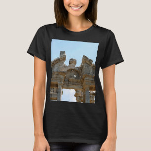 Carved Monumental Grind Aphrodisias Turkiye 1 T Shirt