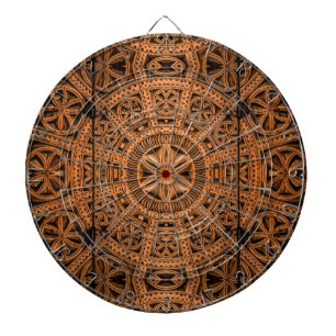 Carved Symmetry Piltavla