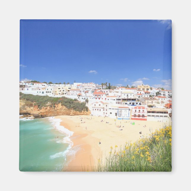 Carvoeiro Magnet (Framsidan)