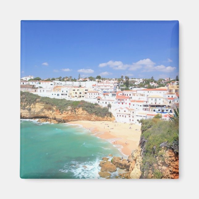Carvoeiro Magnet (Framsidan)