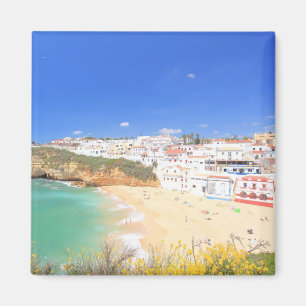 Carvoeiro Magnet