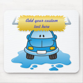 Carwash Musmatta
