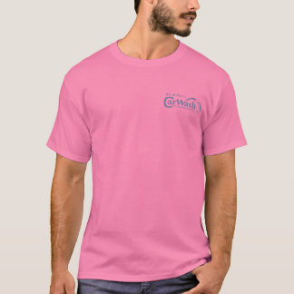 carwashskjorta tee shirt