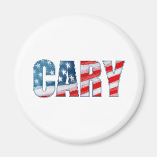 Cary Magnet