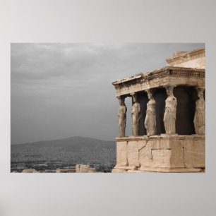 Caryatidfarstubro Poster