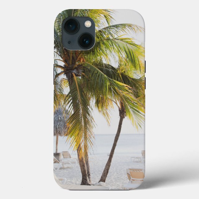 Cas Abao - Tropical Beach Escape #4 #Haven #wall (Baksida)
