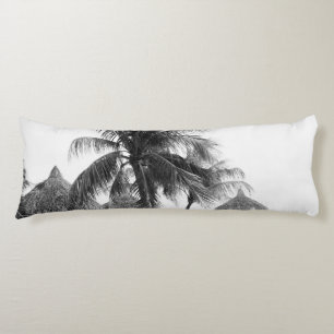 Cas Abao - Tropical Beach Escape #5 #Haven #wall Kroppskudde