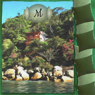 Casa Bahia Bonita 0759 Fleecefilt