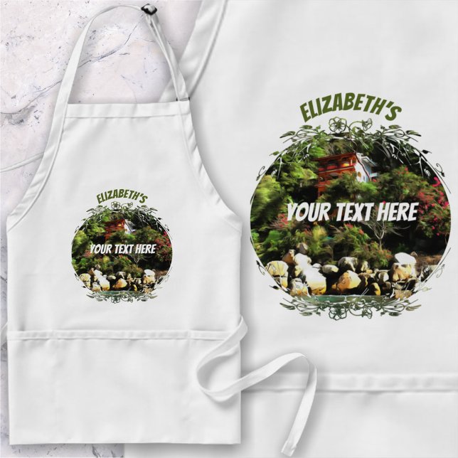 Casa Bahia Bonita 0759 Förkläde (Skapare uppladdad)