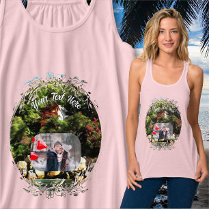 Casa Bahia Bonita 0759 Linne Med Racerback