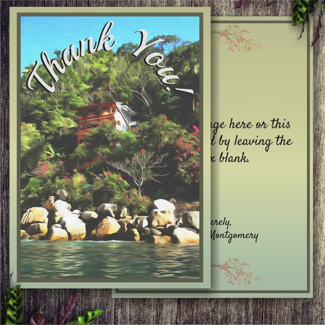 Casa Bahia Bonita Tack 759 Kort (Skapare uppladdad)