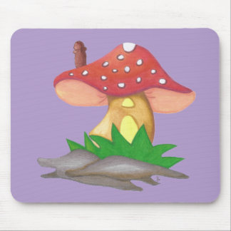 Casa de Cogumelo Musmatta