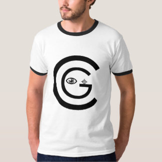 Casa de Giovanni T-tröja Tee