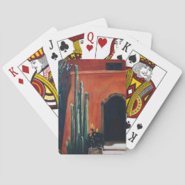 Casa en Mexiko Casinokort