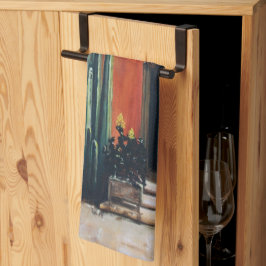 Casa en Mexiko Kökshandduk