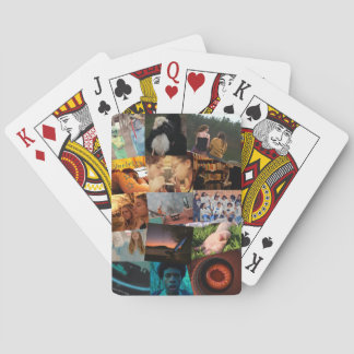 Casa Film-kort Casinokort