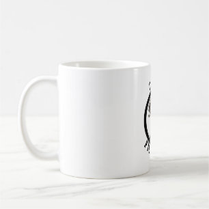 Casa Film Mugg