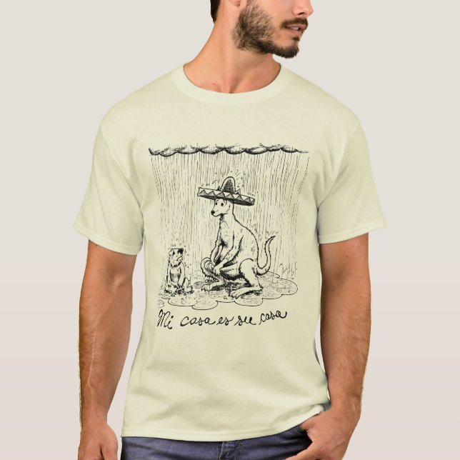 Casa för Mi-CasaEs Su Tee (Framsida)