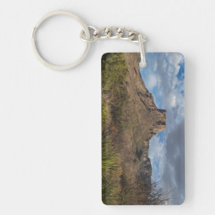 Casa Grande Peak, Chisos Basin, Big Bend