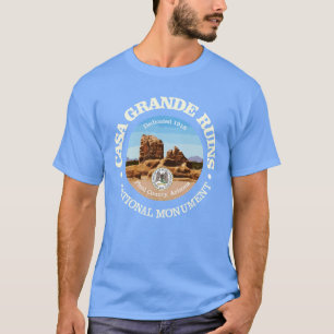 Casa Grande Ruins (NM) T Shirt