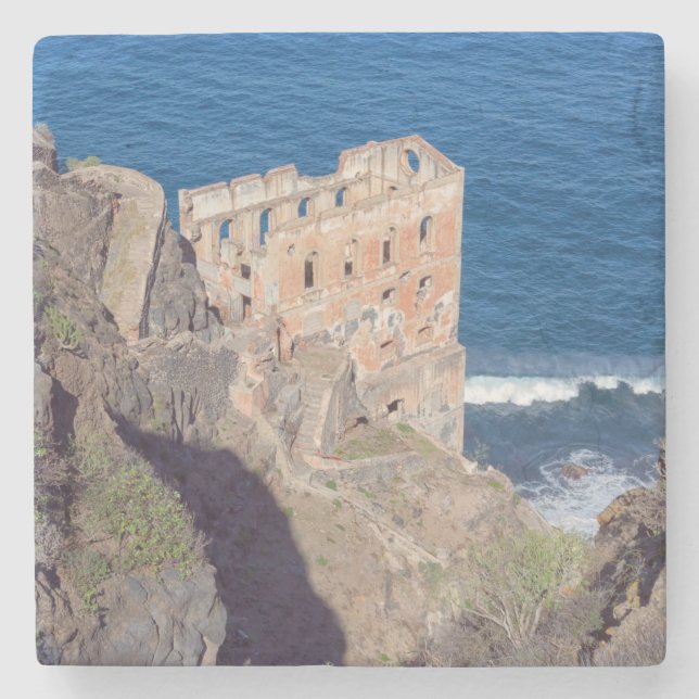 Casa Hamilton Stenunderlägg (Framsidan)