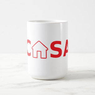 Casa Mugg