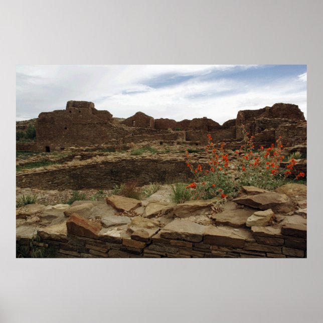 Casa Rinconada poster (Framsidan)