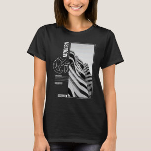 Casablanca City Modern Loely Architecture 1 T Shirt