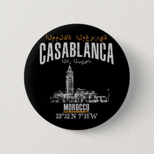 Casablanca Knapp