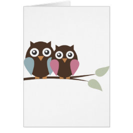 Casal Apaixonado Hälsningskort