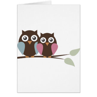 Casal Apaixonado Hälsningskort