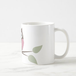 Casal Apaixonado Kaffemugg