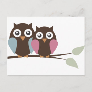 Casal Apaixonado Vykort