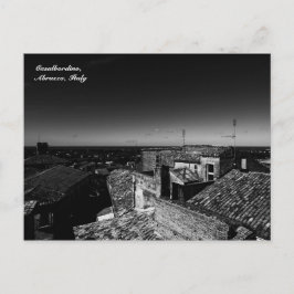 Casalbordino Horizon Vykort