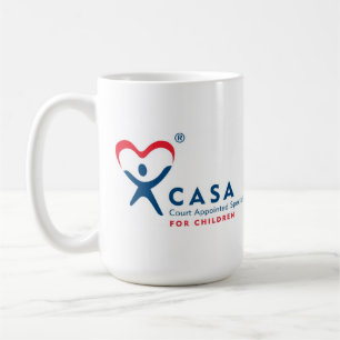 CASAmugg Kaffemugg