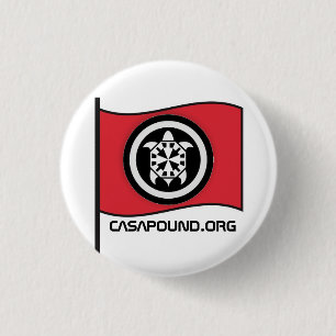 CASAPOUND-CASAEN DUNKAR ITALIA KNAPP