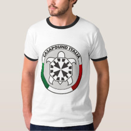 Casapound T Shirt