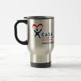 CASAtravel mug Resemugg