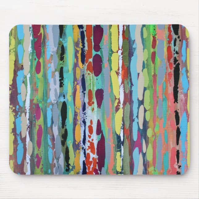 Cascade 2 Mousepad Musmatta (Framsidan)
