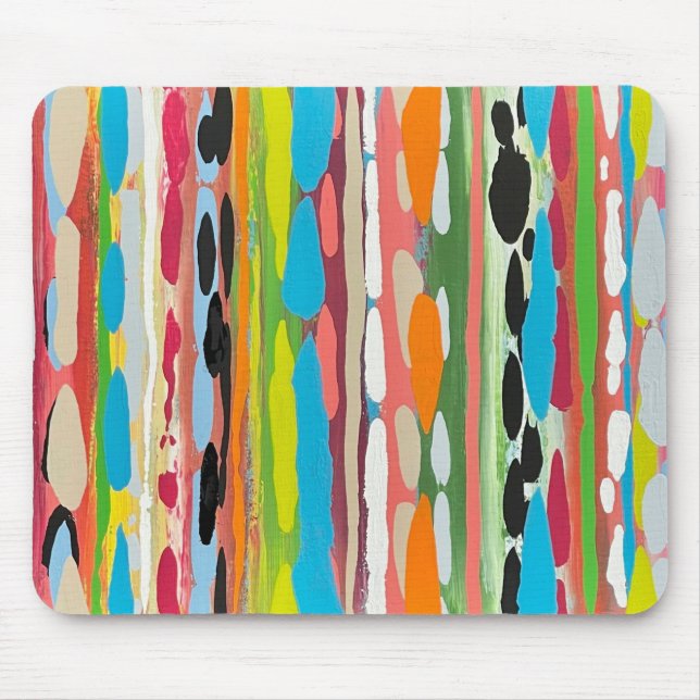 Cascade 4 Mousepad Musmatta (Framsidan)