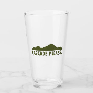 Cascade Idaho Snälla Glaskopp