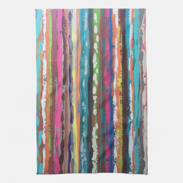 Cascade Kitchen Towel Kökshandduk (Vertikal)