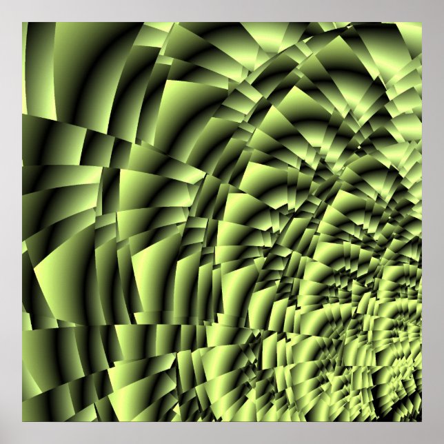 Cascade Poster (Framsidan)