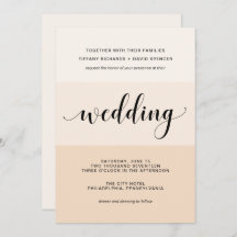 Cascade | RAND BRÖLLOP