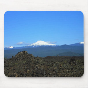 Cascades & Lava Sten, Oregon Musmatta