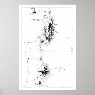 Cascadia Census-diagram Poster