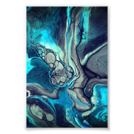 Cascading Dreams 1 Fototryck