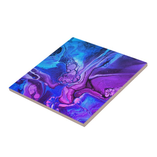 Cascading Dreams 3 Kakelplatta (Sidan)