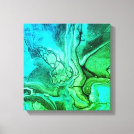 Cascading Dreams 5 Canvastryck