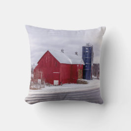 Cascading Image Template Kudde